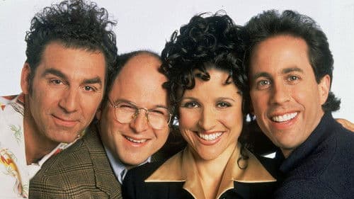 Seinfeld Bild 6