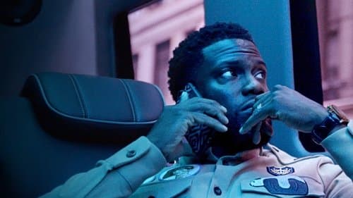 Kevin Hart: Don't F**k This Up Bild 1