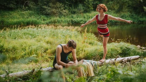 Pansija pilī Bild 1