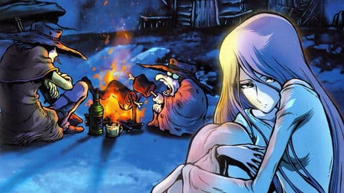 Cosmowarrior Zero Bild 4