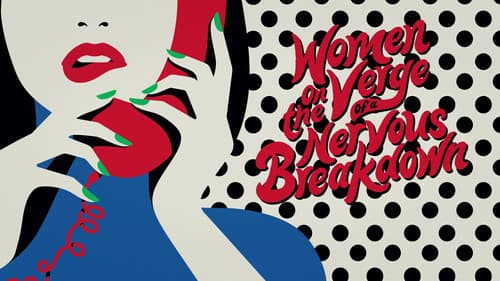 Frauen am Rande des Nervenzusammenbruchs Bild 6