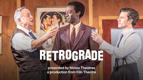 National Theatre Live: Retrograde Bild 2