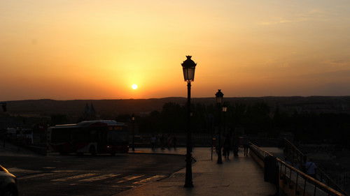 Blinded by Moonfire Bild 1