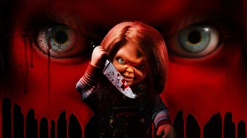 Chucky Bild 1