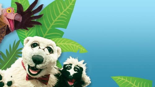 Jim Henson's Animal Show with Stinky and Jake Bild 3