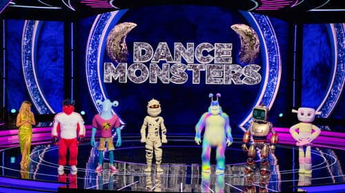 Dance Monsters Bild 7