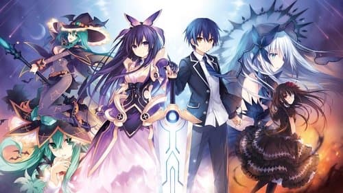 Date a Live Bild 1