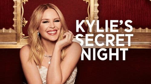 Kylie Minogue: Kylie's Secret Night Bild 1