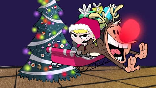 Billy and Mandy Save Christmas Bild 3