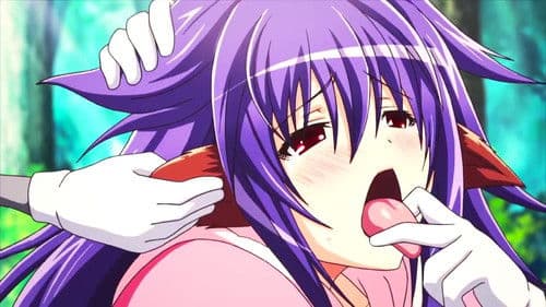 Kagaku na Yatsura Bild 2