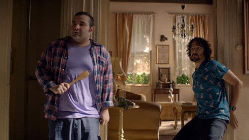 Hayalet Dayı Bild 3