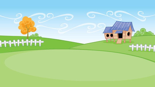 Galinha Pintadinha 1 Bild 1