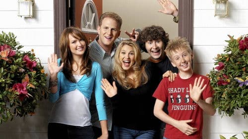 Familienstreit de Luxe Bild 2