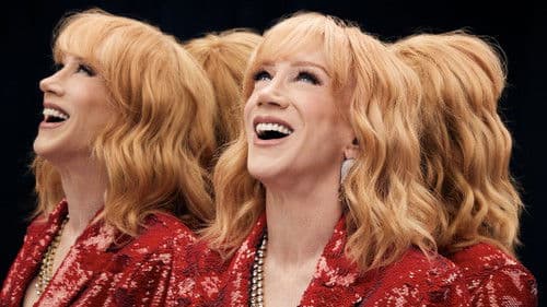 Kathy Griffin: My Life on the PTSD-List Bild 3
