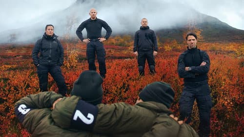 Elitstyrkans hemligheter - Sverige Bild 8