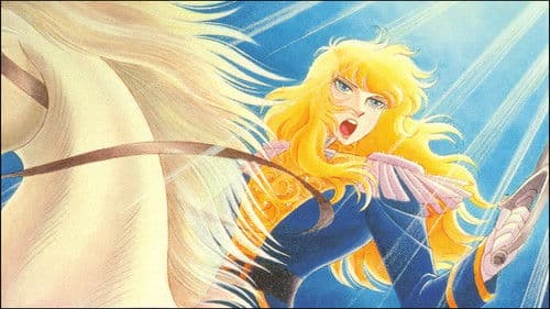 Lady Oscar: Die Rose von Versailles Bild 6