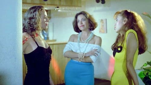 Cabaret de frontera Bild 1