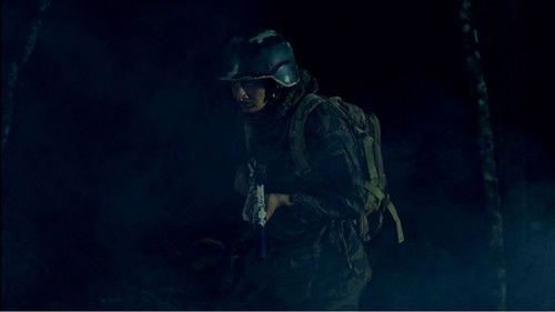 DELIRIO DE SANGRE Bild 1