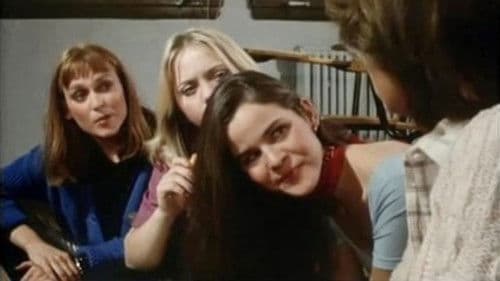 The Violation of Sarah McDavid Bild 1