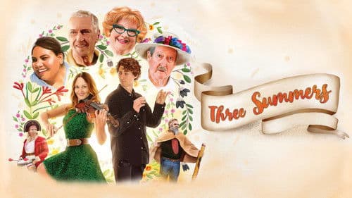 Three Summers Bild 8