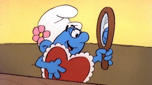 My Smurfy Valentine Bild 1