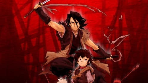 Sword of the Stranger Bild 2