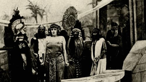 Cleopatra Bild 1