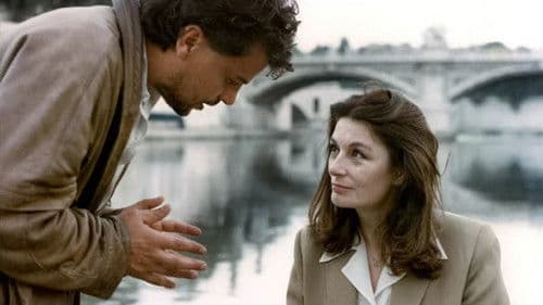 Der Sprung ins Leere Bild 4