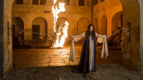 Die Ketzerbraut Bild 1