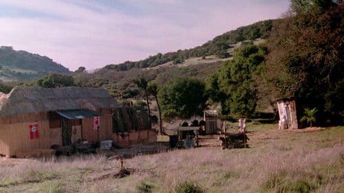 Extreme Rituale im Frauenlager Bild 5