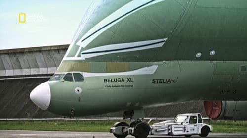 Megastructures: Airbus Beluga XL Bild 5