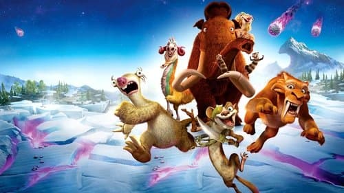 Ice Age - Kollision voraus! Bild 2