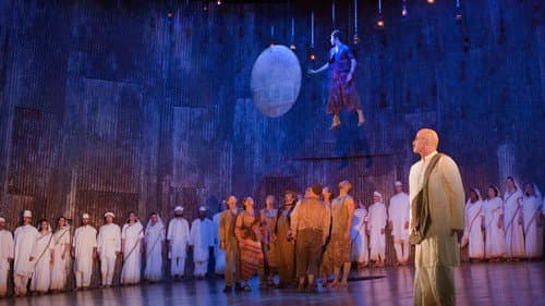 Philip Glass: Satyagraha Bild 3