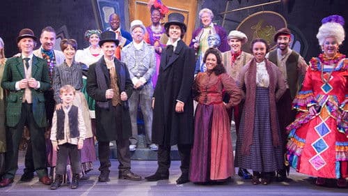 CBeebies Presents: A Christmas Carol Bild 4