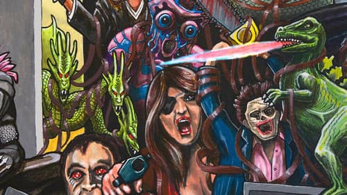 VHS Forever? | Psychotronic People Bild 3