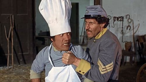 Zwei Trottel gegen Django Bild 5