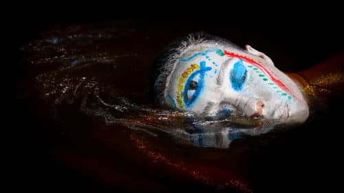 Aquela Criança com AiD$ Bild 1