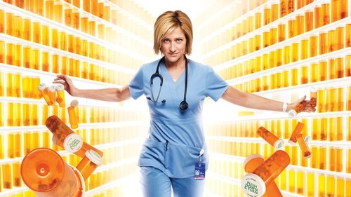 Nurse Jackie Bild 1