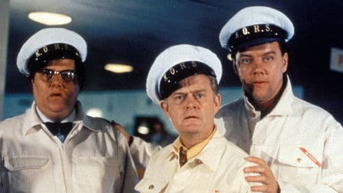 Die Olsenbande steigt aufs Dach Bild 5