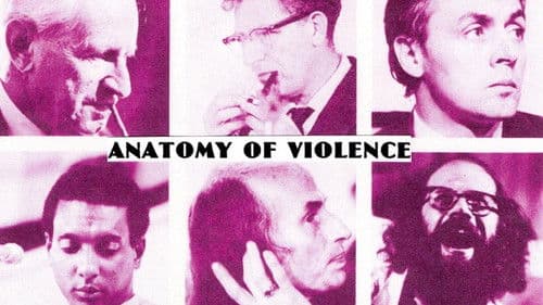 Anatomy of Violence Bild 2