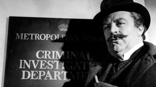 Sergeant Cork Bild 1