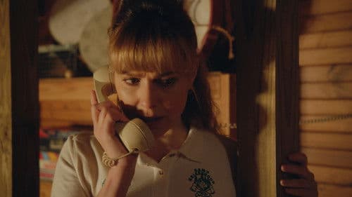 She Came from the Woods Bild 4