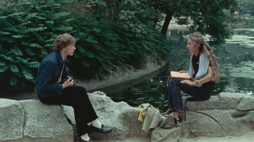 Die Frau des Fliegers Bild 2