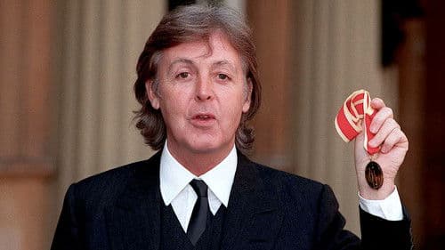 Paul McCartney: In the World Tonight Bild 1