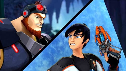 Slugterra: Ascension Bild 2