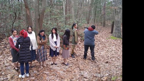 Breaking the Silence Bild 2