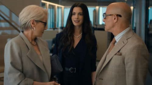 Der Teufel trägt Prada 2 Bild 8