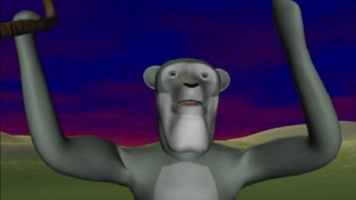 Joshua and the Promised Land Bild 1