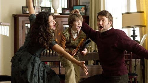 Das wundersame Leben von Timothy Green Bild 7