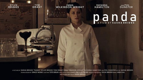PANDA Bild 1